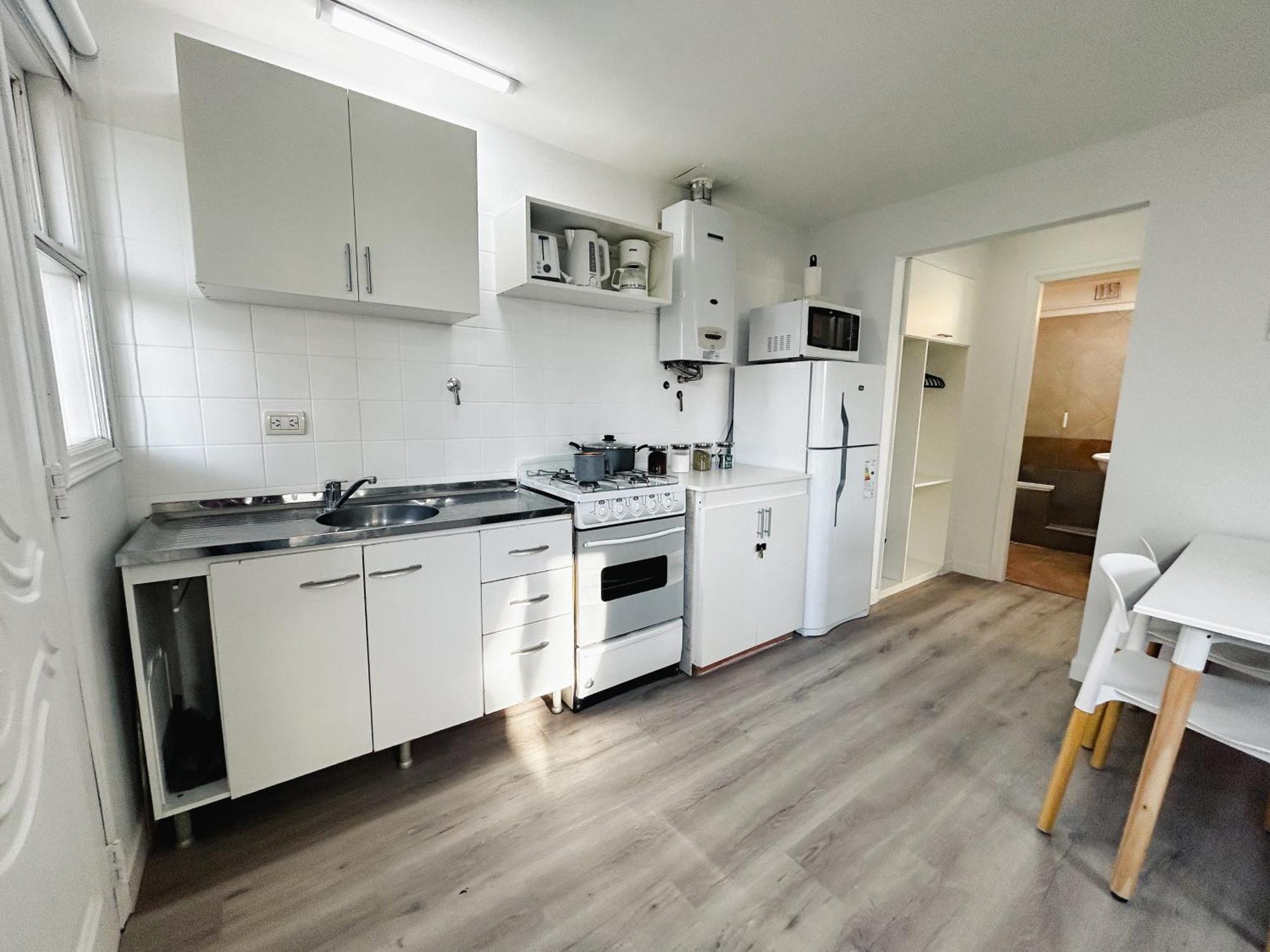 Gente Del Sur - Gobernador Paz Villa Ushuaia Exteriör bild